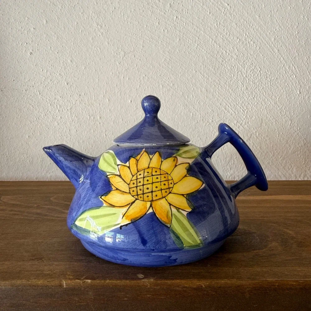 N/A vintage ceramic
